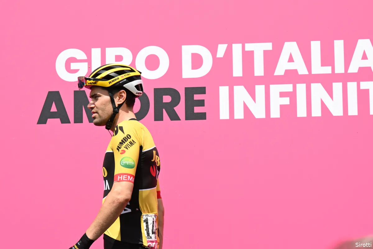 Interview | Zeeman ziet eerlijke docu-serie: 'Dat Dumoulin niet bij ons paste door strak regime wordt volledig ontkracht'