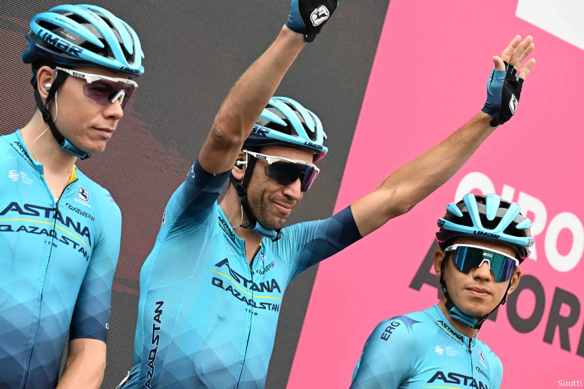 Voorbeschouwing Coppa Agostini 2022 | Het Italiaanse najaar start met kletsnatte heuvelkoers