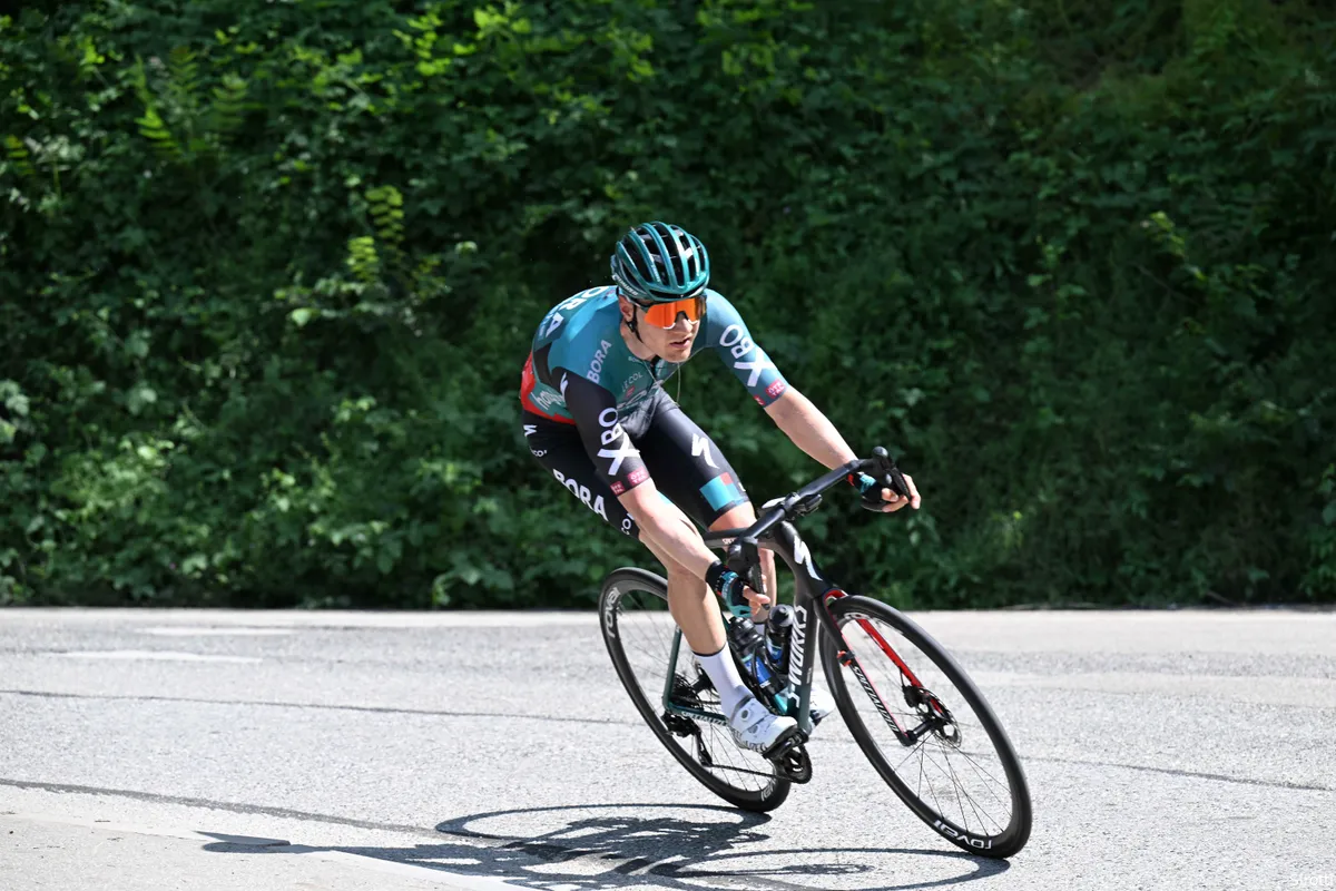 Interview | Als het gevoel niet liegt, rijdt Kelderman straks puike Vuelta: 'Het gaat gewoon goed'