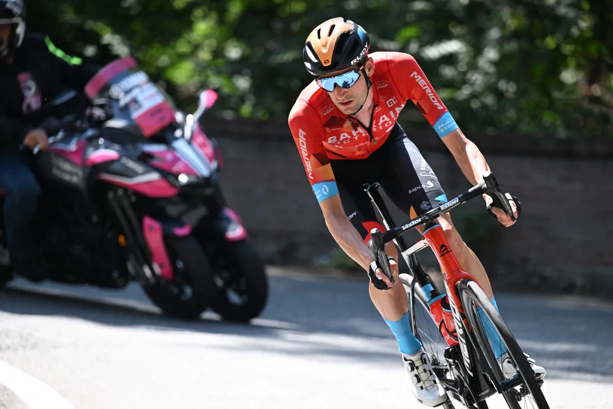 Interview | Poels heeft naast ritzege nog een doel in de Tour: 'Speelt in mijn achterhoofd'