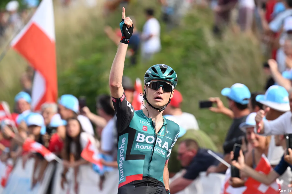 Wielrennen op TV 17 juni 2022 | Klimmen in Zwitserland en Slovenië, en nóg twee koersen!