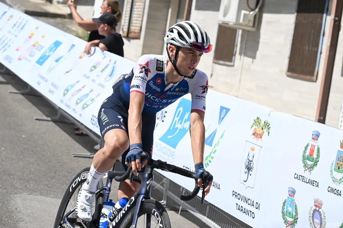 Bagioli zet WK-kandidatuur kracht bij met podiumplek in Montreal: 'Dat geeft vertrouwen'