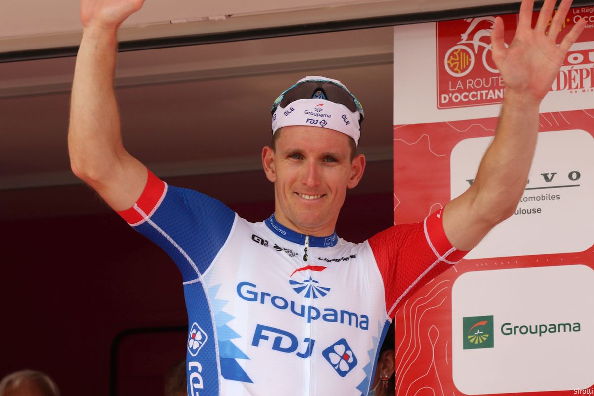 Arnaud Démare zegeviert in Brussels Cycling Classic, Merlier moet lossen op Kapelmuur