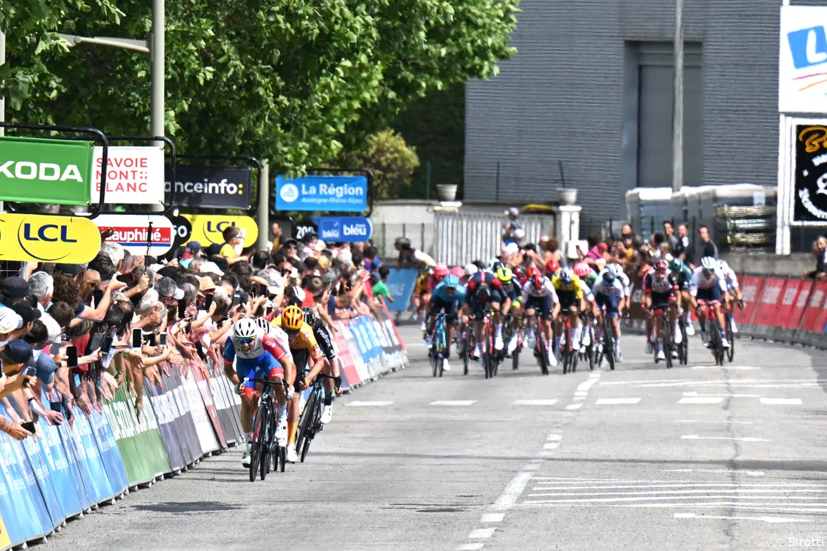 Wielrennen op TV 7 juni 2022 | Waar ziet u de nieuwe kansen voor Van Aert en Wiebes?