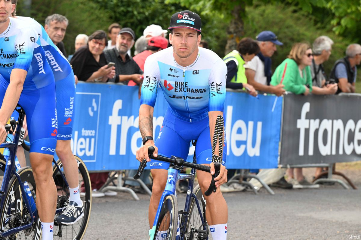Groenewegen emotioneel na winst in Tour de France: 'Het was een lastige periode'