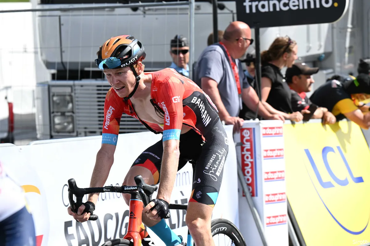 Haig niet gerust op omstandigheden Parijs-Nice: 'Wind en slecht weer spelen hier een grote rol'