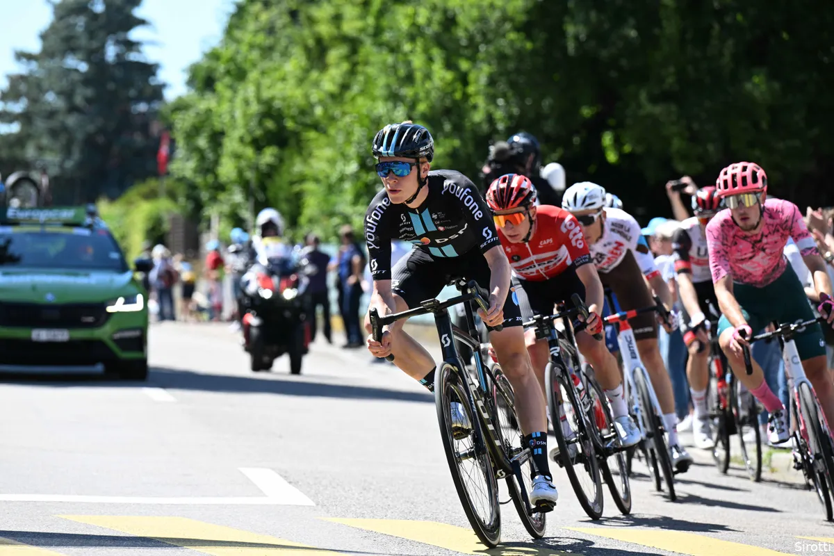 Wielrennen op TV 14 juni 2022 | Punchen in Zwitserland, maar ook koers op de Mont Ventoux!