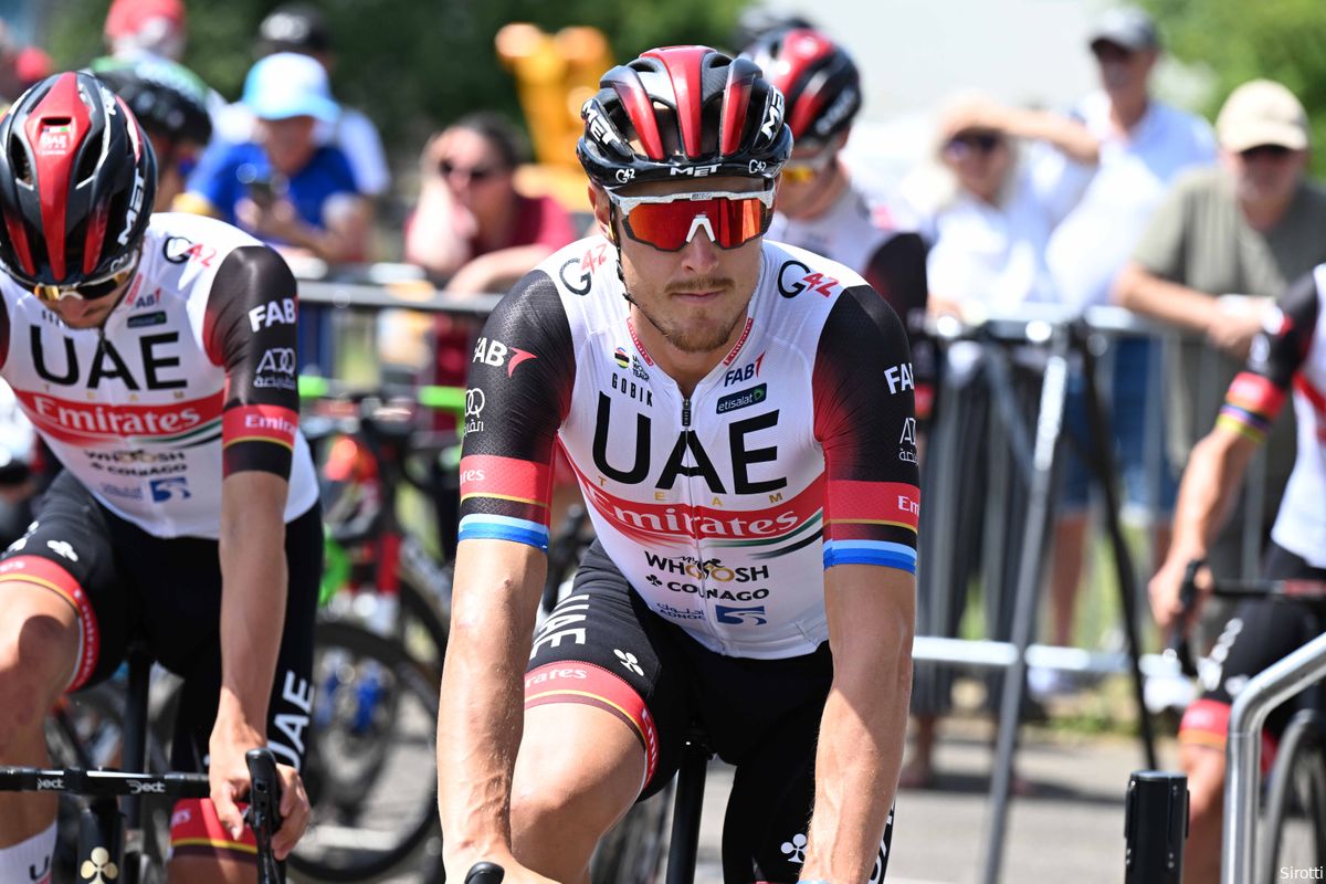 Trentin draait Quick-Step een loer en wint tweede etappe Ronde van Luxemburg