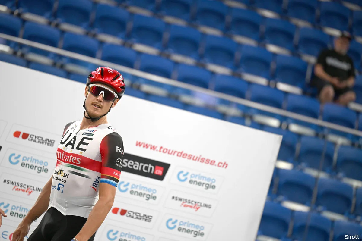 Favorieten etappe 1 Ronde van Burgos 2022 | Punchers klaar voor traditionele klim naar kasteel