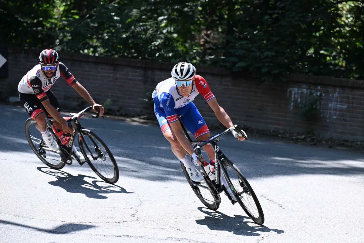 'Sinkeldam maakt in navolging van Bol de overstap naar B&B Hotels-KTM'