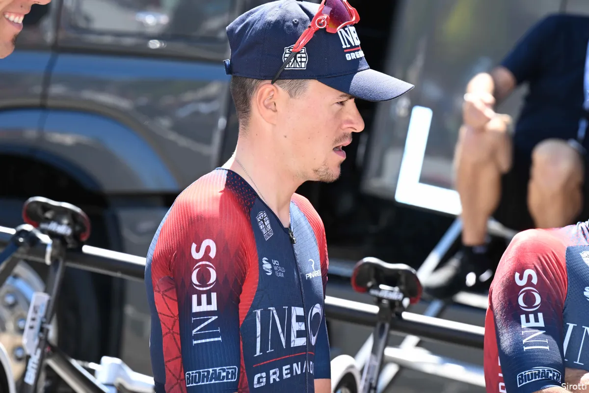 Pidcock laat WK na mountainbiketeleurstelling voor wat het is: 'Kan me mentaal niet nog eens opladen'