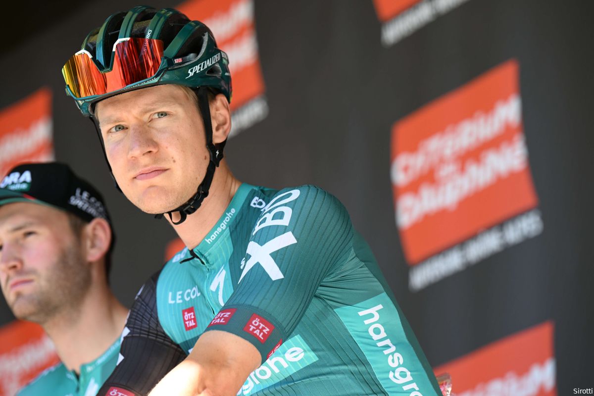 Kelderman wil na Giro en Dauphiné topvorm bij Vuelta en WK: 'Mathieu kan wereldkampioen worden'