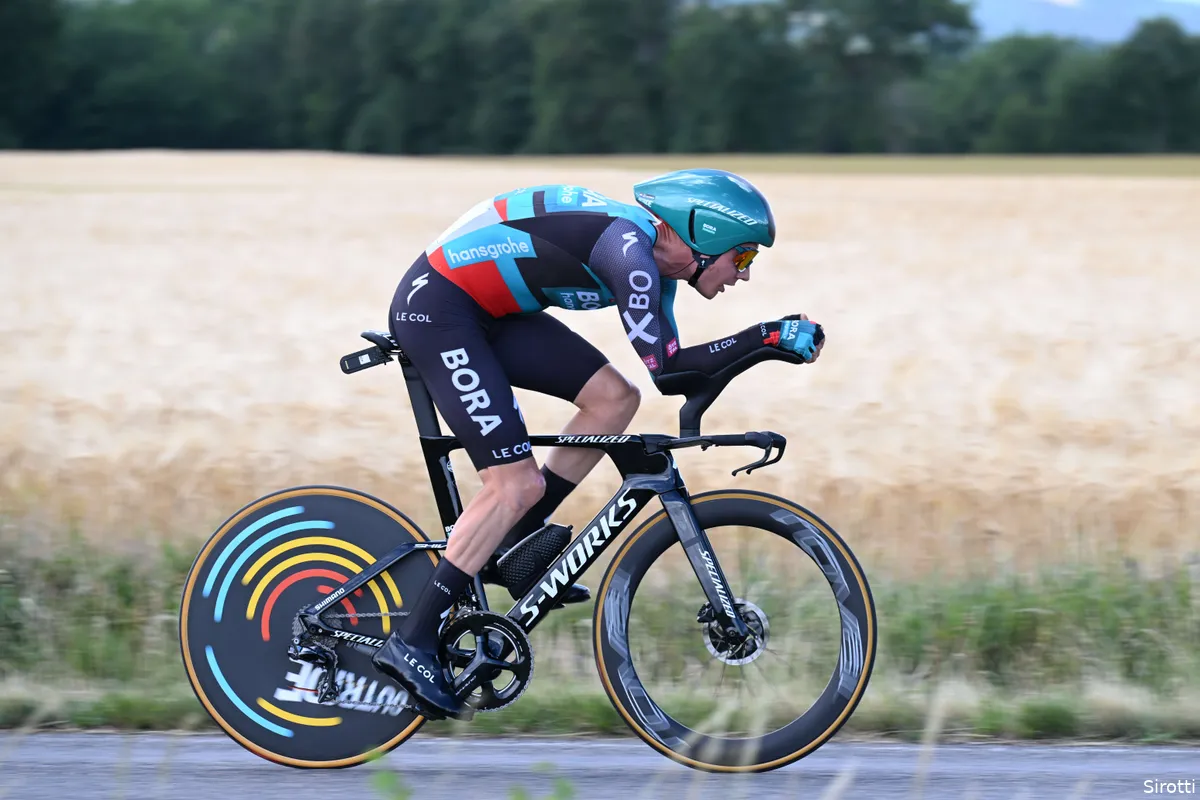 Kelderman staat voor terugkeer bij Jumbo-Visma: 'Tekent binnenkort meerjarig contract'