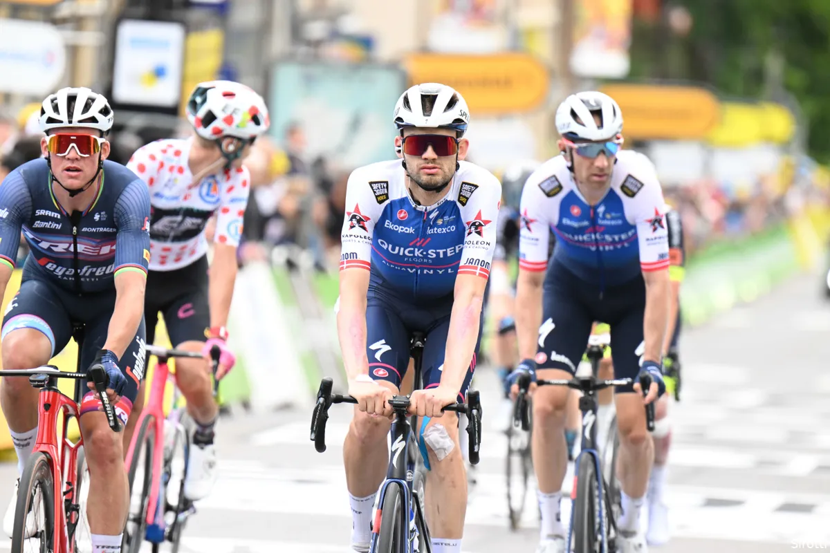 Asgreen blijft op de sukkel en beëindigt seizoen vervroegd door 'vermoeidheidssyndroom'