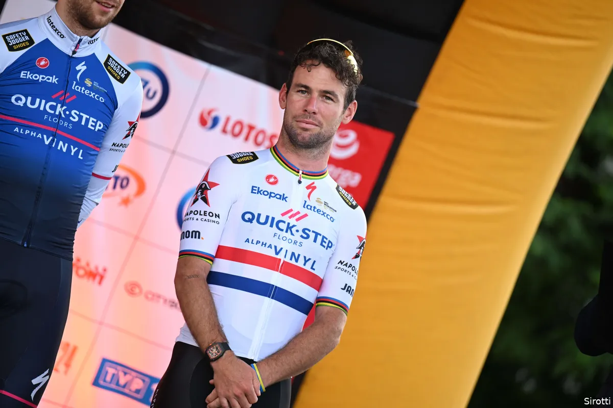 Cavendish streed in carrière tegen depressie: 'Mark zei regelmatig: is mijn leven nog iets waard?'
