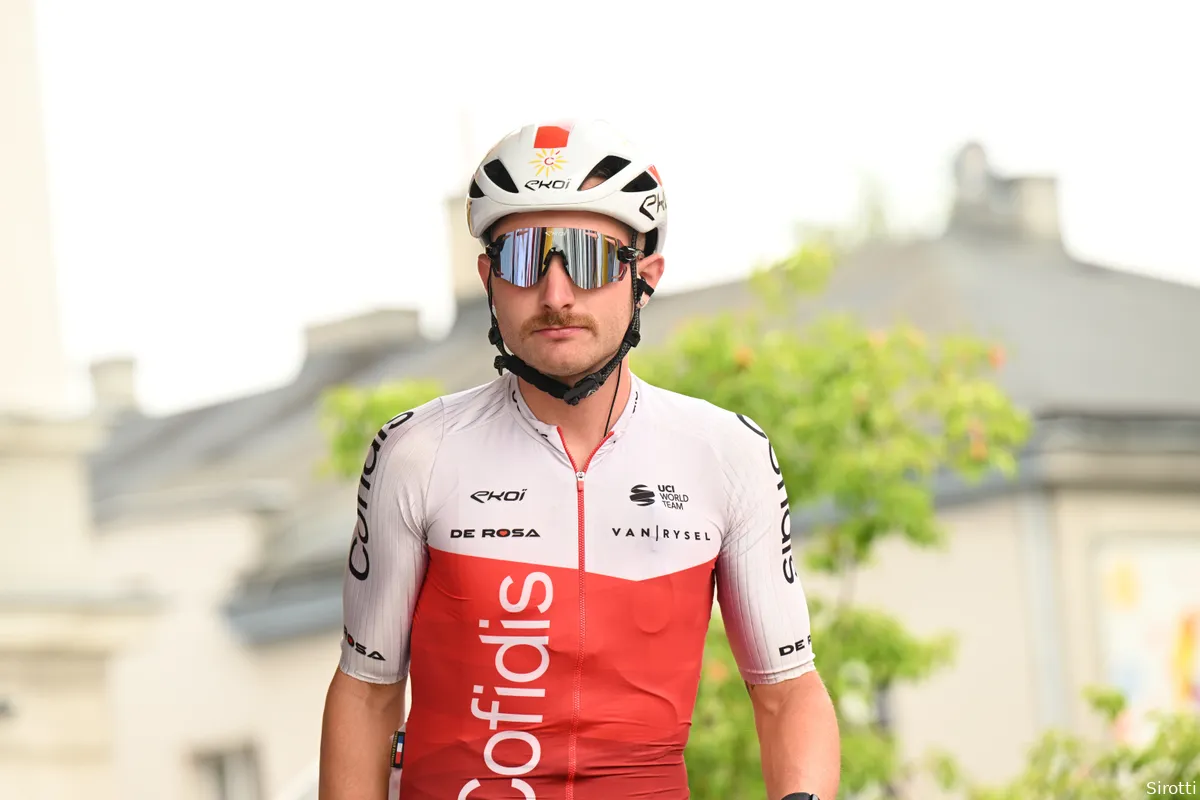 Consonni noemt Pedersen niet als grootste rivaal voor sprints Giro d'Italia: 'Cavendish blijft Cavendish'