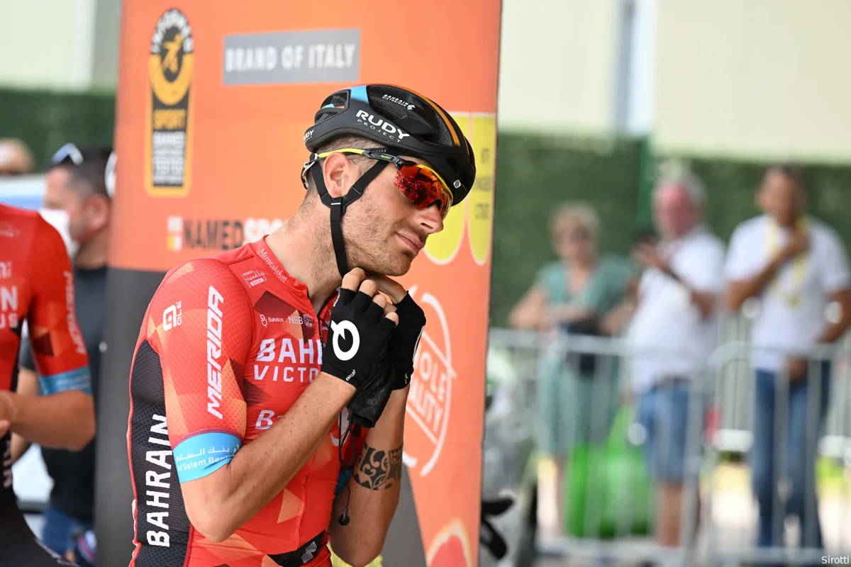 Parijs is nog steeds ver: Erviti, Caruso en Froome testen positief op corona, 140 renners van start