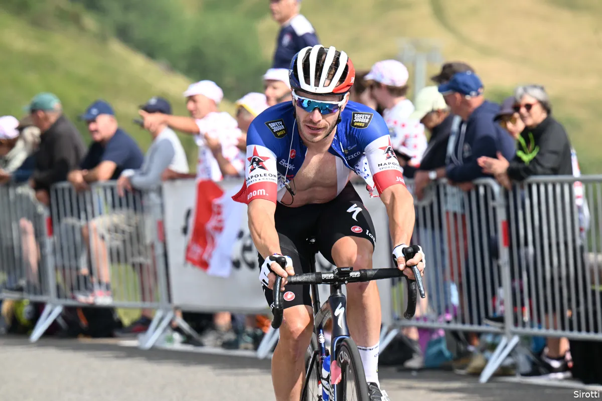 Favorieten etappe 4 Ronde van Duitsland 2022 | Renners mogen los op WK-parcours van 2007