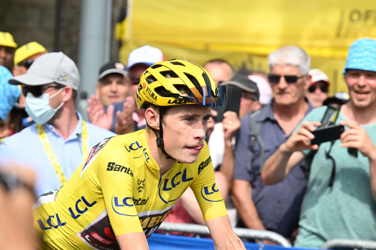 Deelnemers Tour de France 2022 | Slechts 135 renners arriveren op de Champs-Élysees