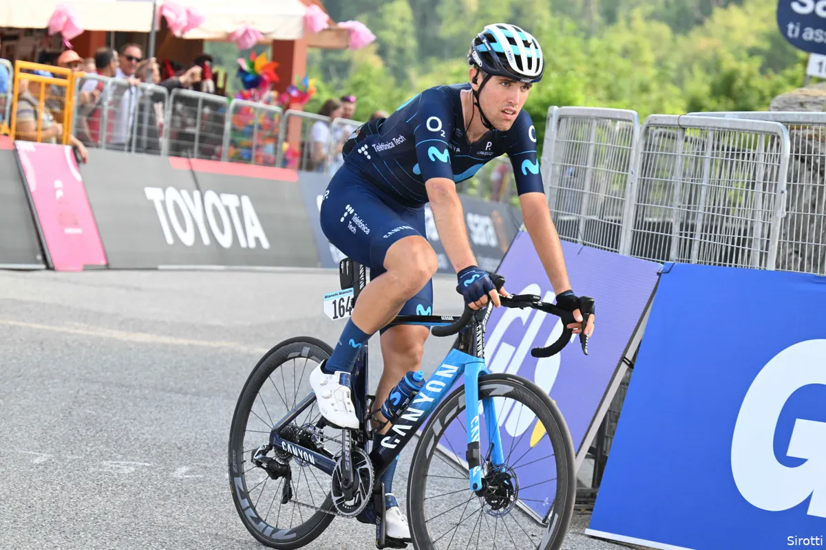 Franse toppers vissen achter het net in Boucles de la Mayenne: Lazkano slaat straffe dubbelslag