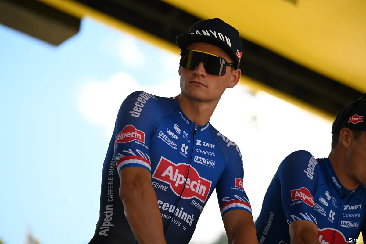 Voorbeschouwing GP Wallonie 2022 | Crossomstandigheden voor Van der Poel en co op Citadel van Namen