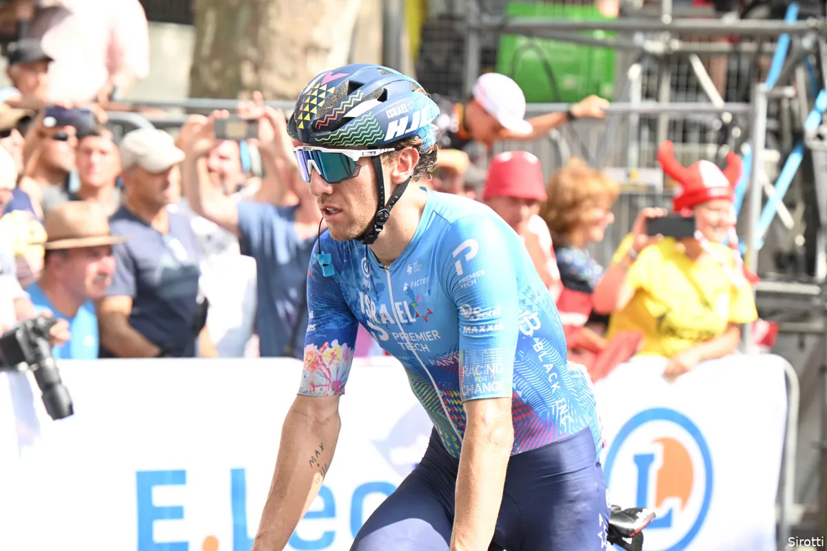 Parijs blijkt toch te ver voor Woods: Canadees heeft corona en moet net voor het eind naar huis