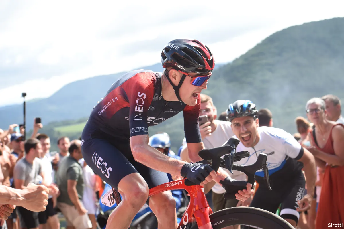 Favorieten etappe 5 Ronde van Burgos 2022 | Lagunas de Neila gaat klassement beslissen