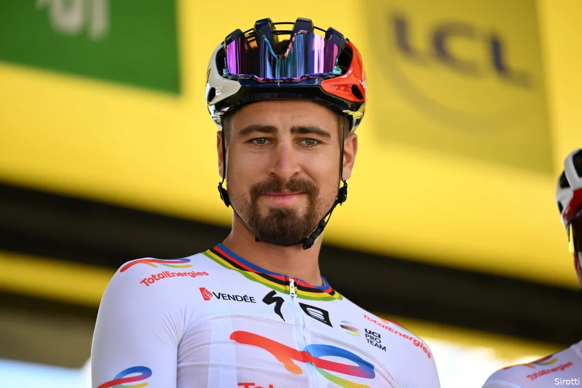 Sagan genoot van uitstapje op elektronische mountainbike: 'Dat plezier ga je niet vinden op de weg'