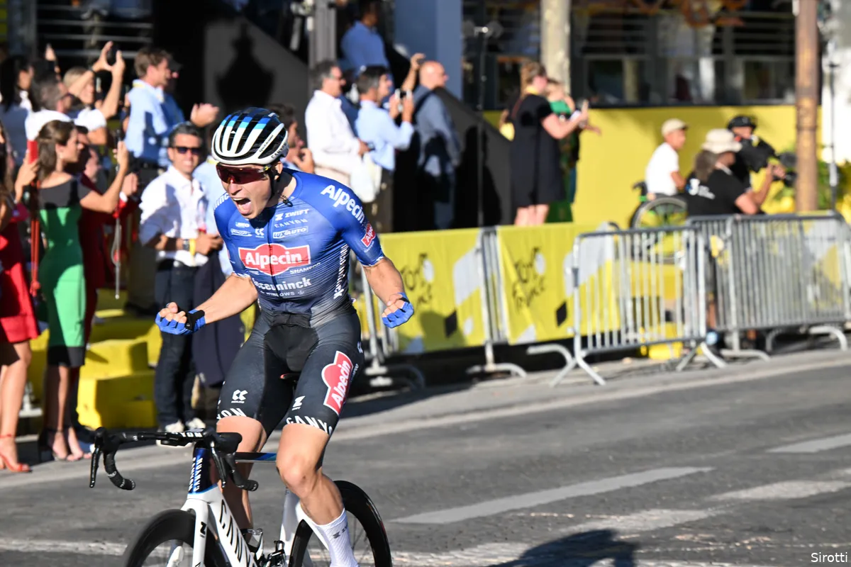 Voorbeschouwing Primus Classic 2022 | Geen Van der Poel, wie doet de sprinters wat?