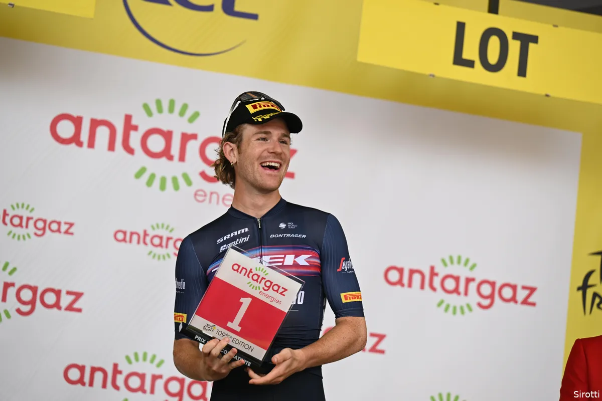 Tourploegen op rapport: wie scoorden de (on)voldoendes in de Ronde van Frankrijk?