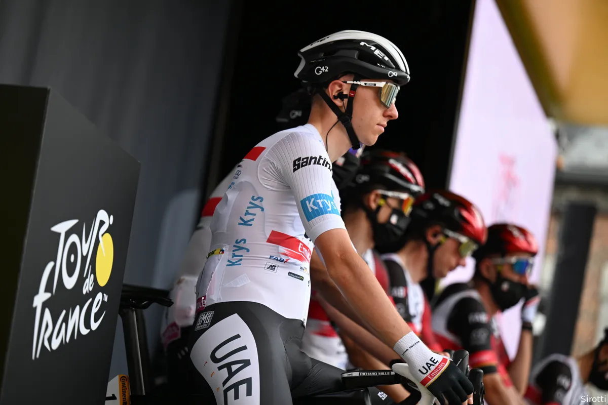 Favorieten etappe 12 Tour de France 2022 | Kan Pogacar nog terugslaan op mythische Alpe d'Huez?