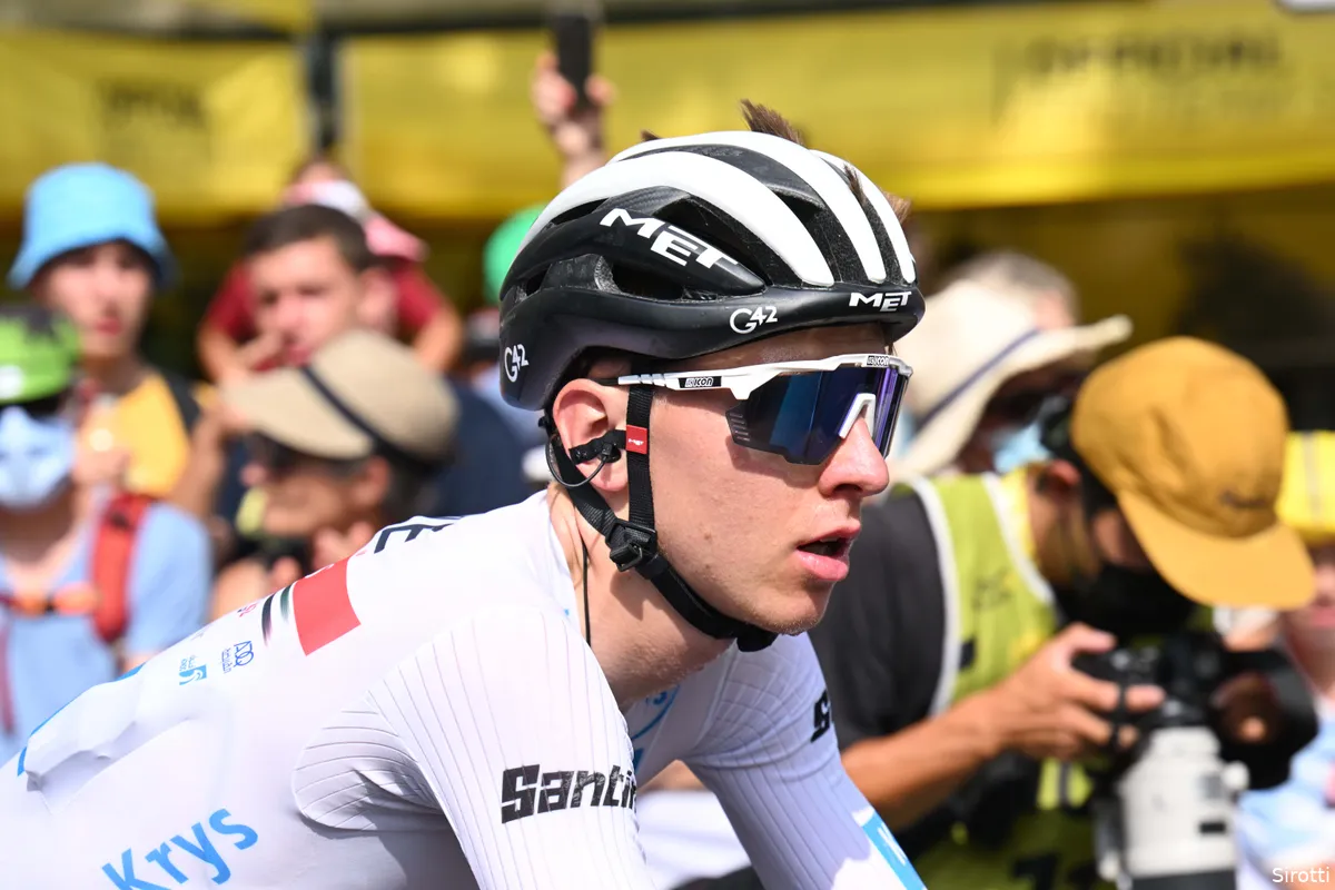 Voorbeschouwing Clasica San Sebastián 2022 | Tourklant Pogacar vs. frisse Evenepoel en Yates