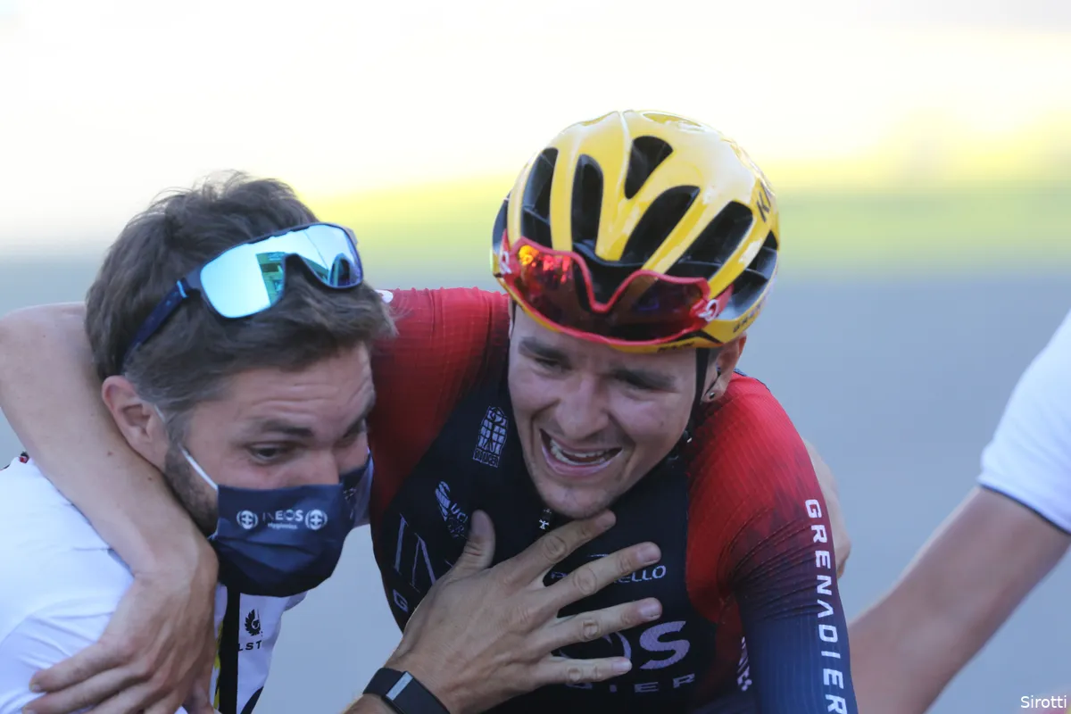 Update | Wereldkampioen Pidcock maakt op 19 november rentree in Superprestige Merksplas