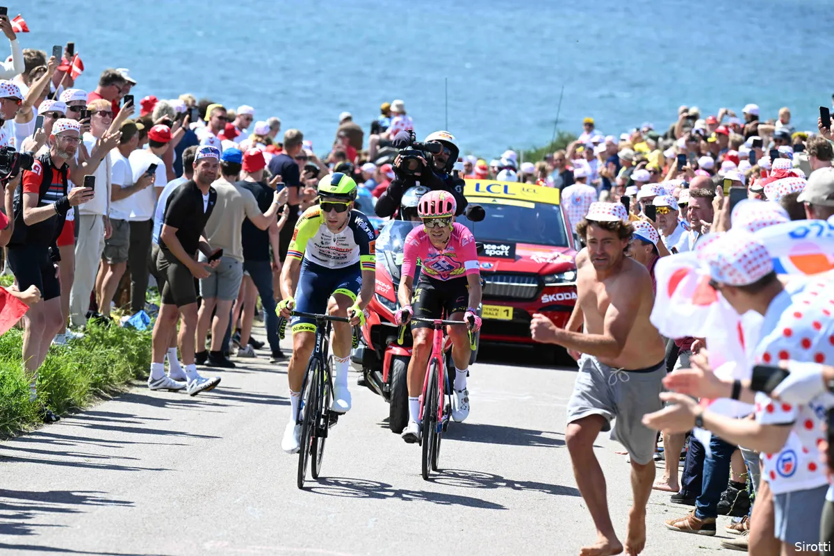 Wielrennen op TV 9 juli 2022 | Zo laat schakel je in voor de pittige avonturiersrit!