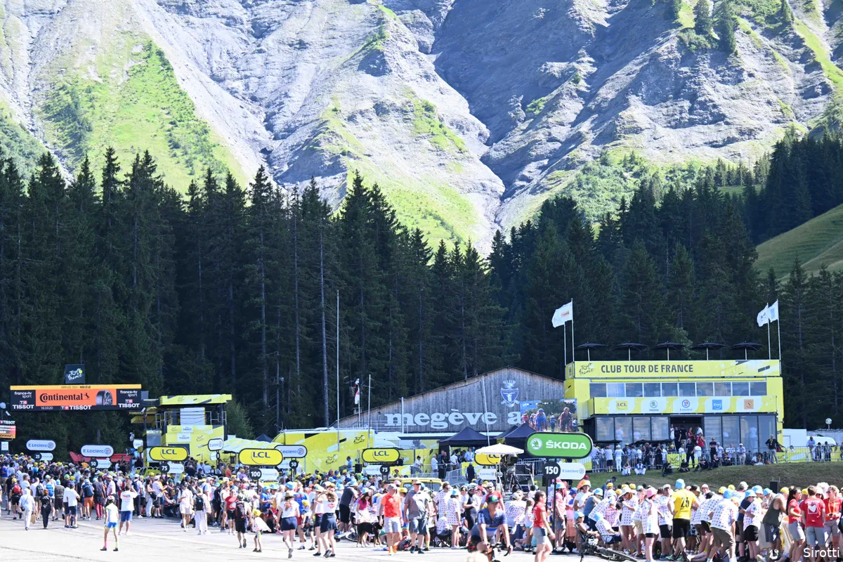 Wielrennen op TV 14 juli 2022 | Quatorze Julliet met de Tour en Ladies Tour!
