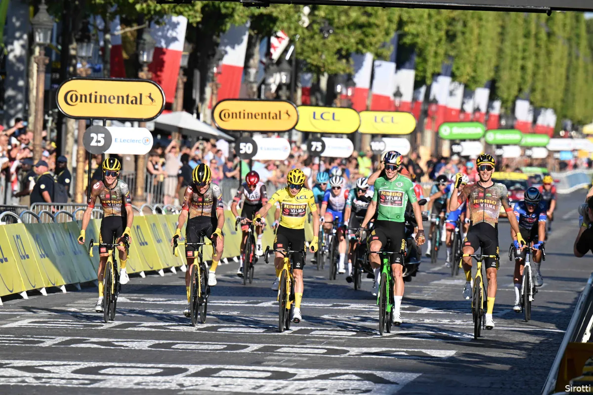 wout van aert jonas vingegaard