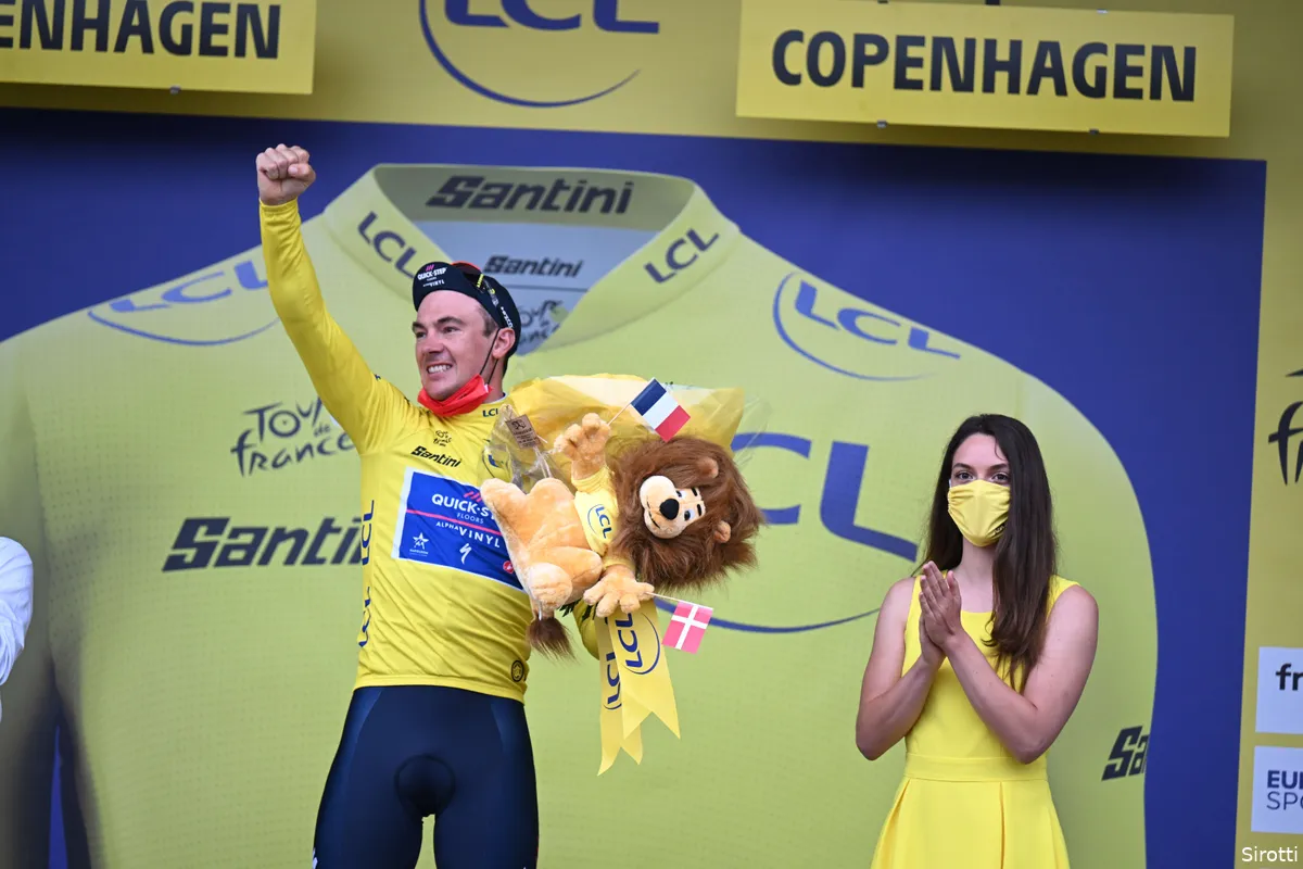 Selectie Soudal-Quick Step 2023 | Lampaert verlengt, Lefevere is bijna klaar: 'Geld is op'