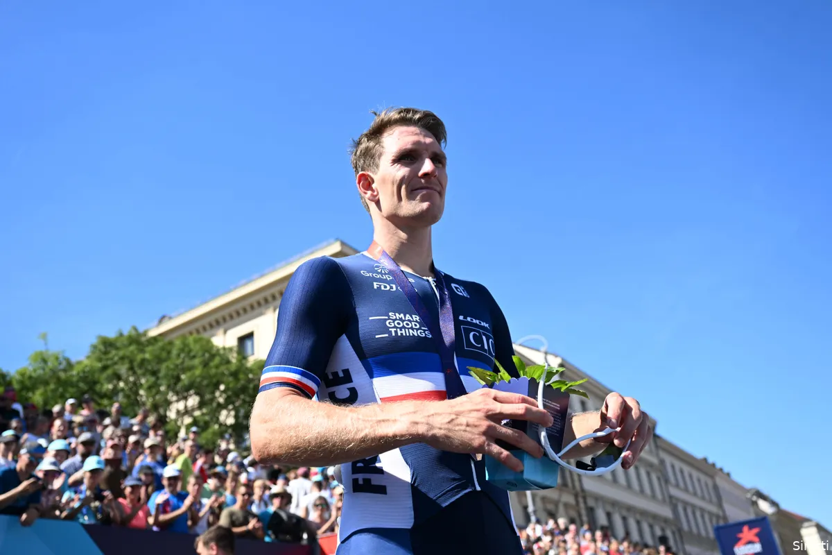 Coronavrije Démare gooit programma om: wel UAE Tour, geen Kuurne-Brussel-Kuurne