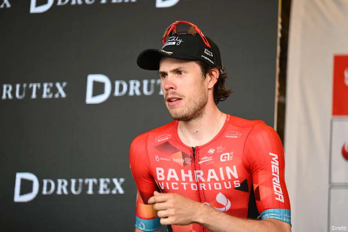 Bahrain Victorious gaat voor winst met Bauhaus, Israel met Vanmarcke in Classic Brugge-De Panne