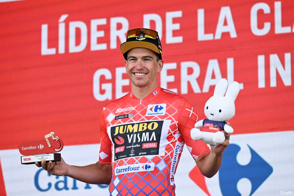 De Nederlandse roots van Edoardo Affini: Hollandse school, Drentse liefde en beste WorldTour-ploeg