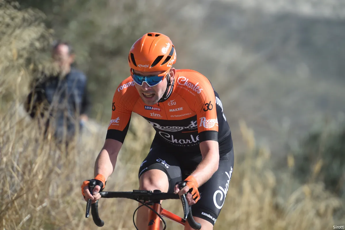 BikeExchange trekt Elmar Reinders per direct aan ter versterking van sprinttrein Groenewegen