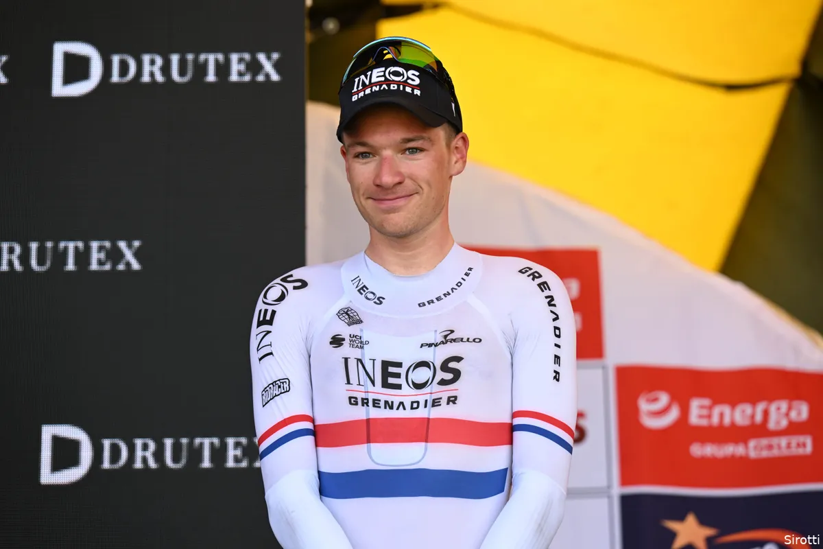 Favorieten groene trui Vuelta a España 2022 | Debutant gedoodverfde favoriet voor groen