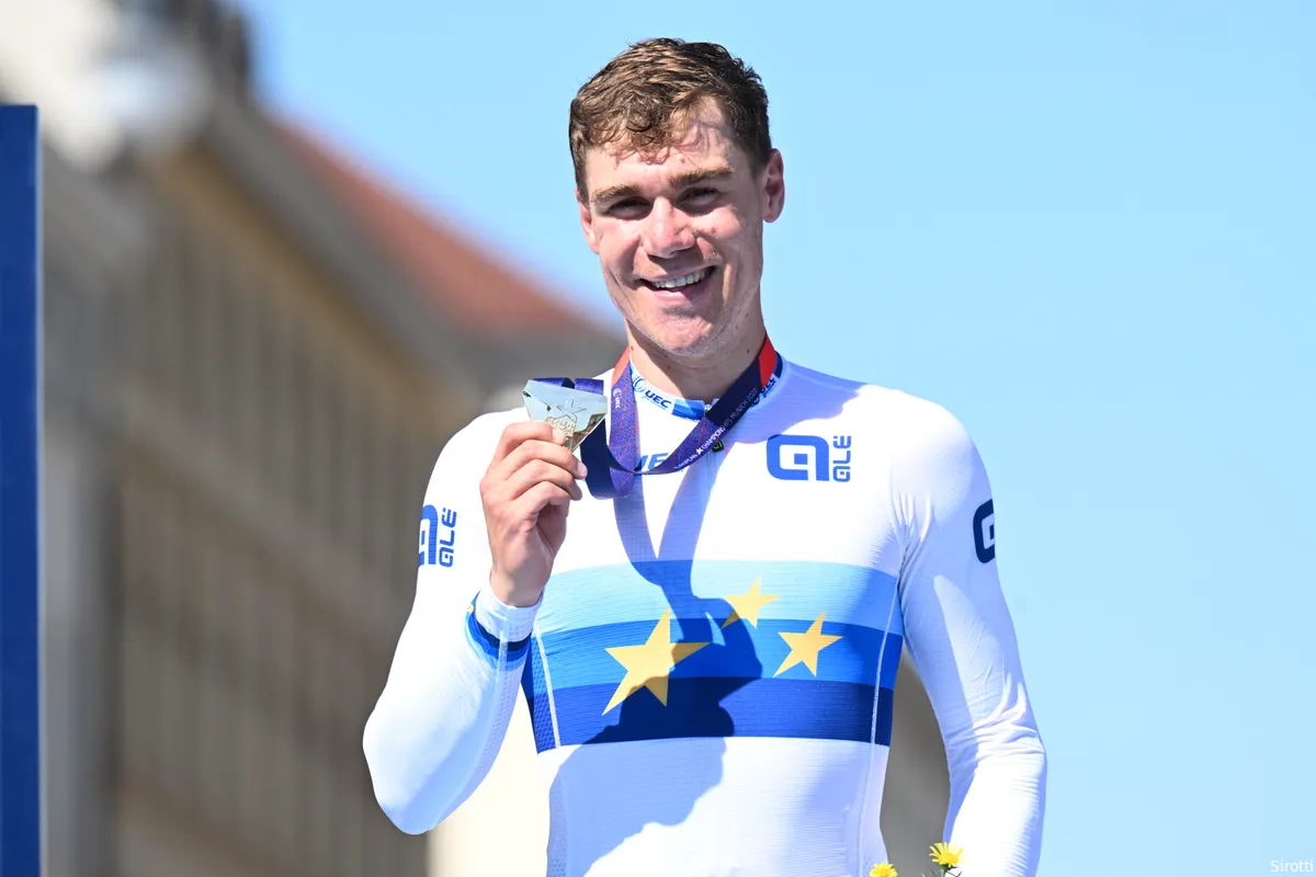Belgisch-Limburg strijdtoneel voor EK wielrennen 2024: 'Één lange reclamespot voor Vlaanderen'