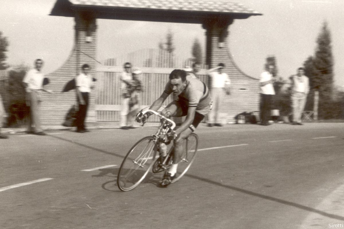 Herman Van Springel, tweede achter Janssen in Tour van 1968, op 79-jarige leeftijd overleden