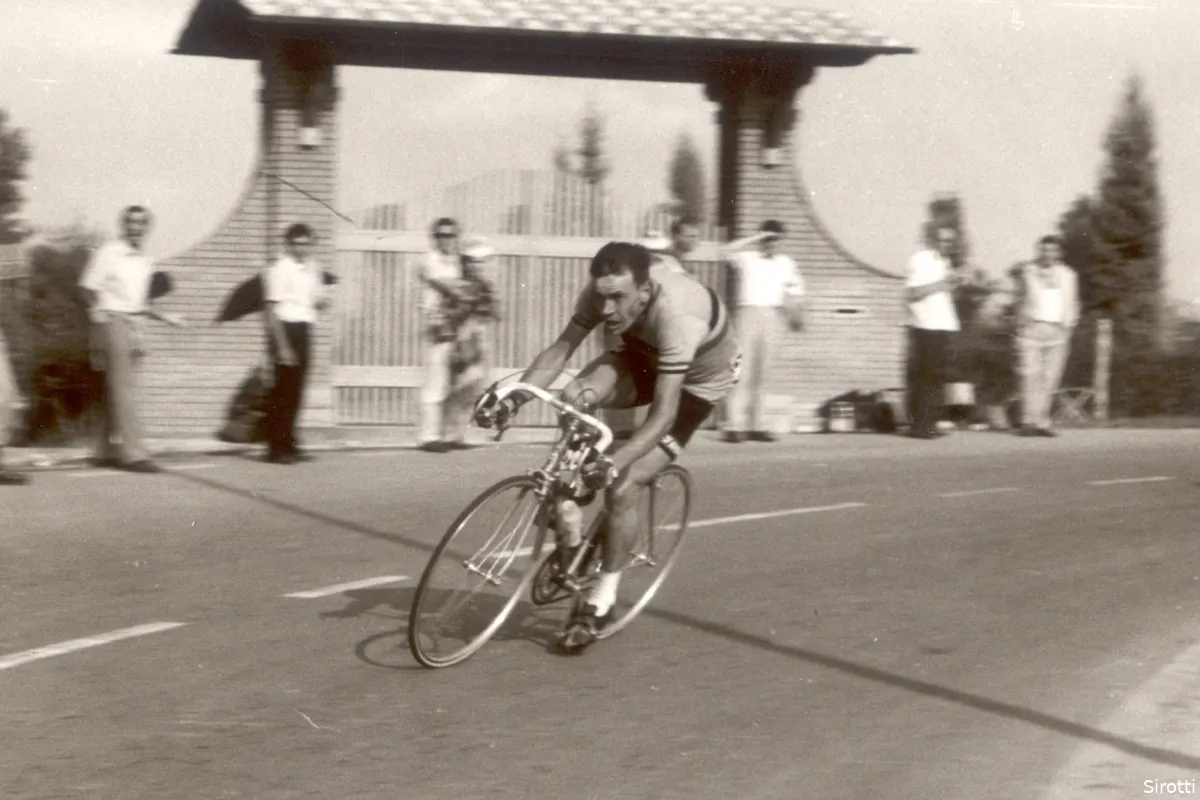 Herman Van Springel, tweede achter Janssen in Tour van 1968, op 79-jarige leeftijd overleden