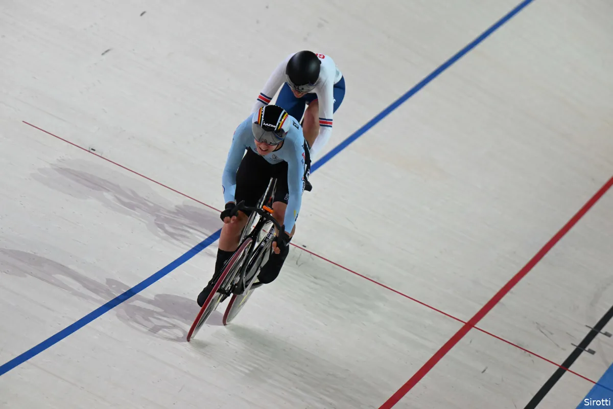 Wielrennen op TV 15 augustus 2022 | Kopecky jaagt op derde goud, Van Riessen op de Sprint