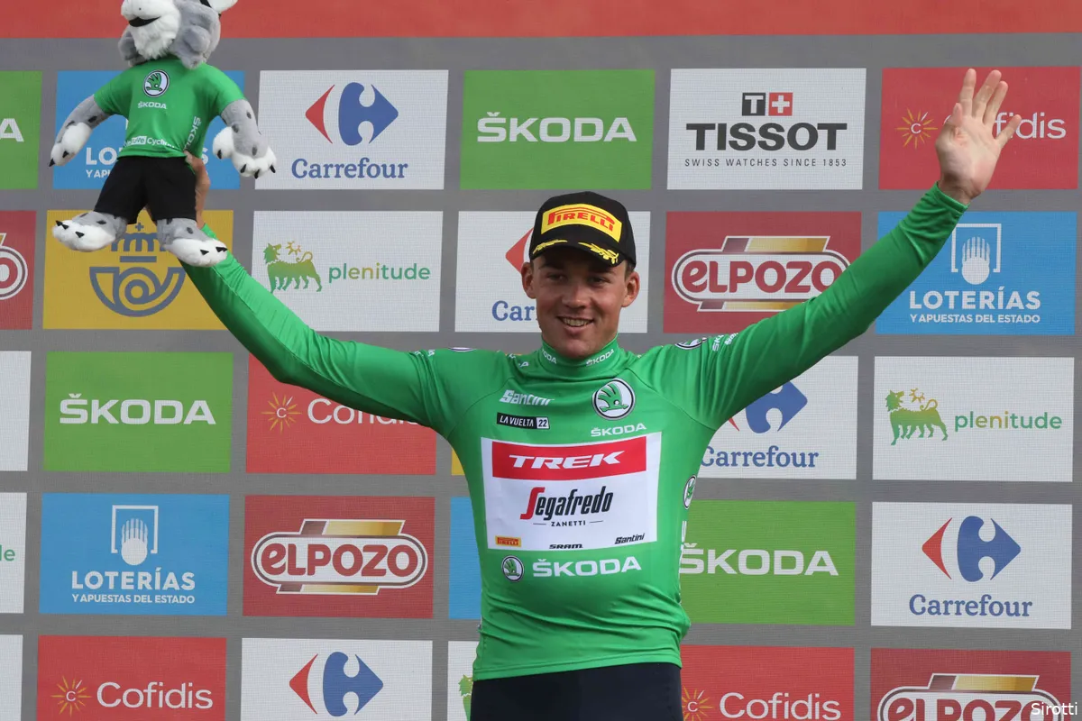 Pedersen prijst ploeg de hemel in na hattrick: 'Zonder hen had ik geen kans gehad'