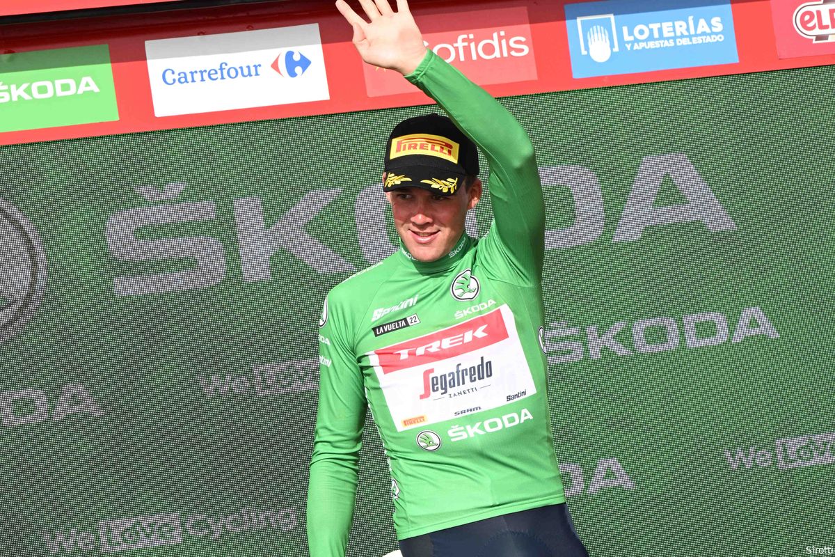 Favorieten etappe 13 Vuelta a España 2022 | Sprinters met kleine punch in de benen gevraagd!