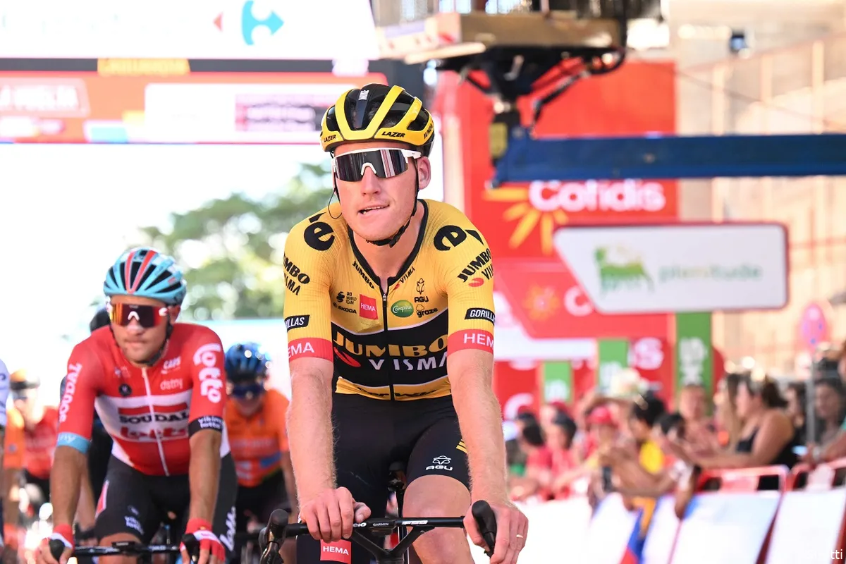 Favorieten etappe 19 Vuelta a España 2022 | Vluchtersfiesta of mogelijke hinderlaag?