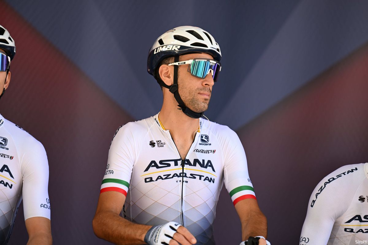 Nibali ziet route Il Lombardia weer in Como finishen: 'Een van mijn meest geliefde races'